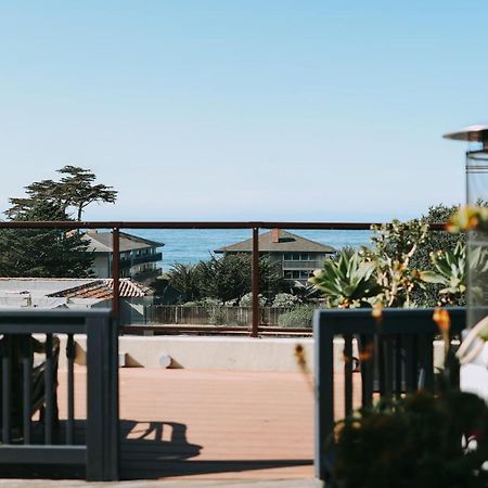 Hotel 1110 (Adults Only) Monterey Exterior foto