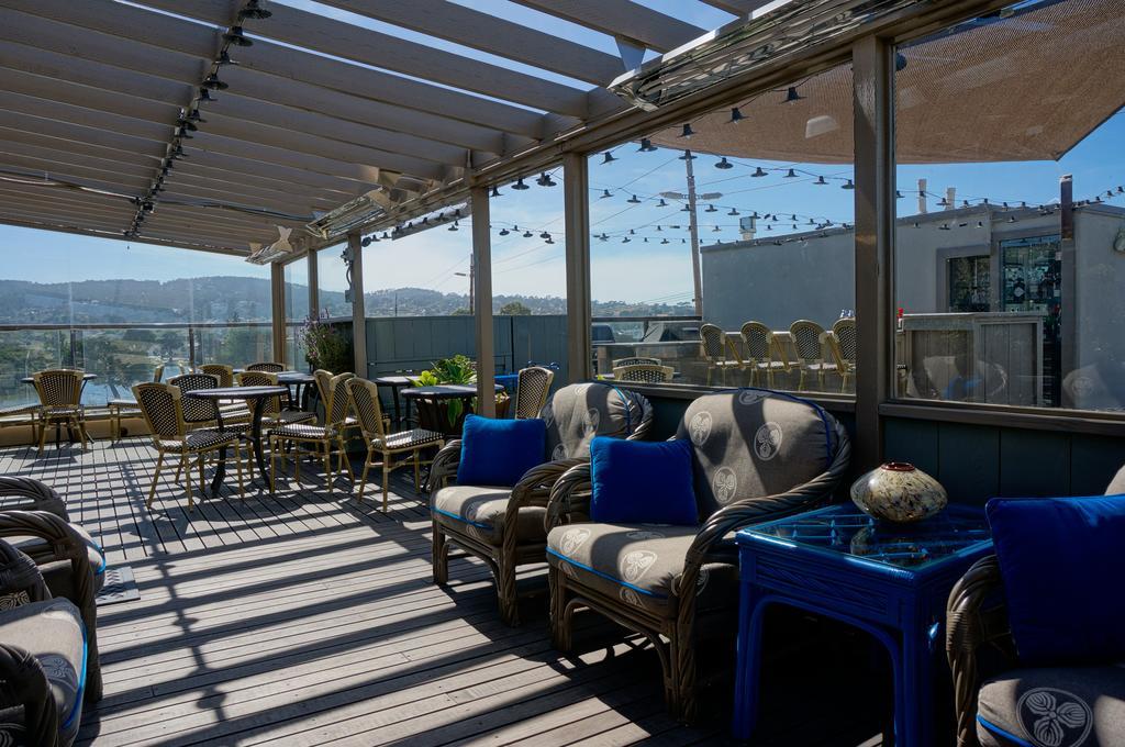 Hotel 1110 (Adults Only) Monterey Exterior foto