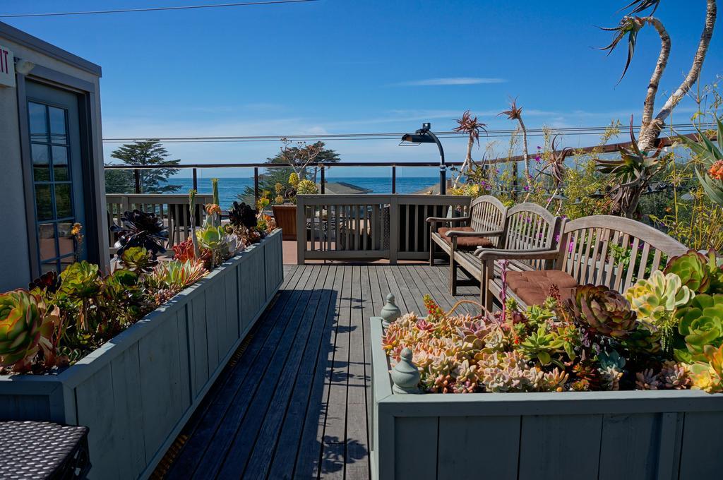 Hotel 1110 (Adults Only) Monterey Exterior foto