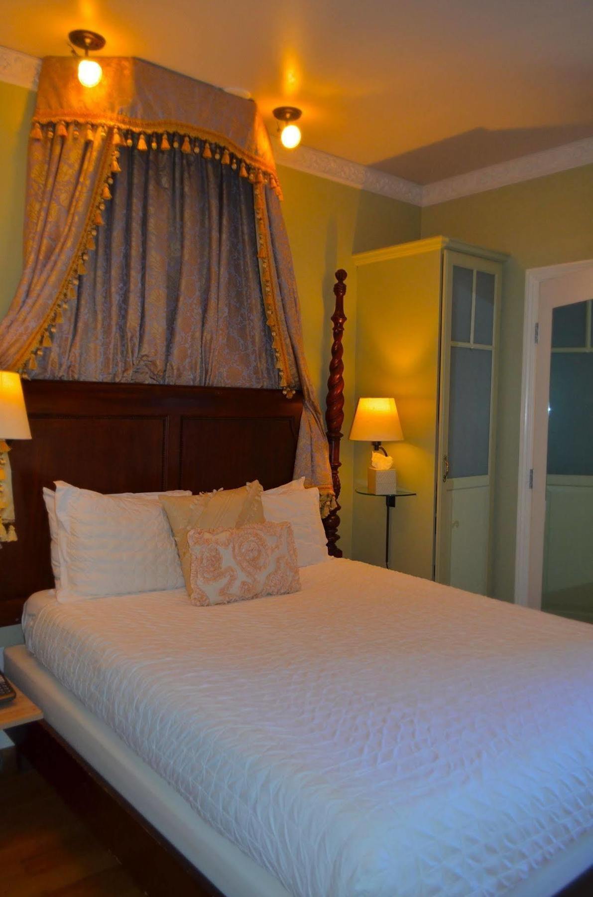 Hotel 1110 (Adults Only) Monterey Exterior foto