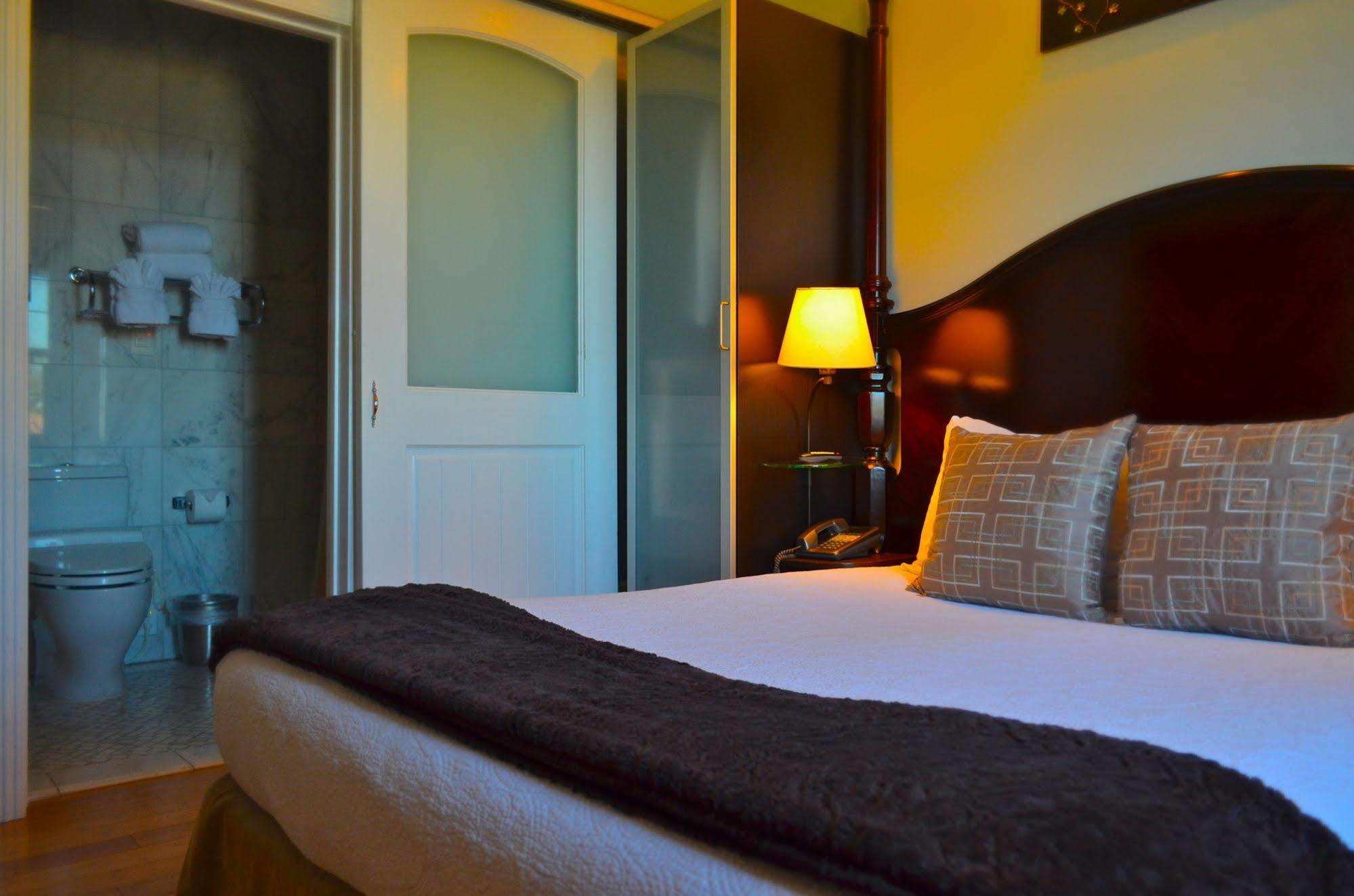 Hotel 1110 (Adults Only) Monterey Exterior foto
