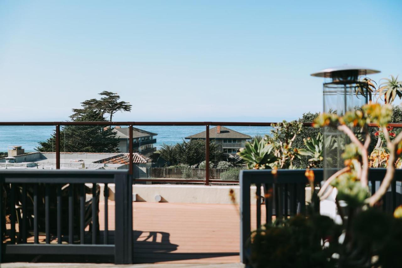 Hotel 1110 (Adults Only) Monterey Exterior foto